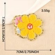 iron on letter patches