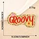 iron on chenille patch
